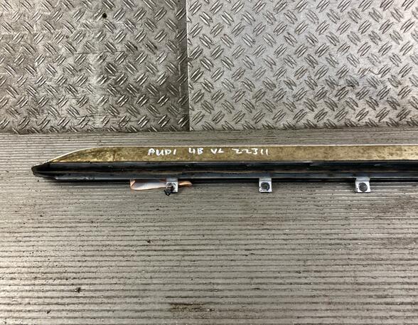 Trim Strip Door AUDI A6 Avant (4B5), AUDI Allroad (4BH, C5)