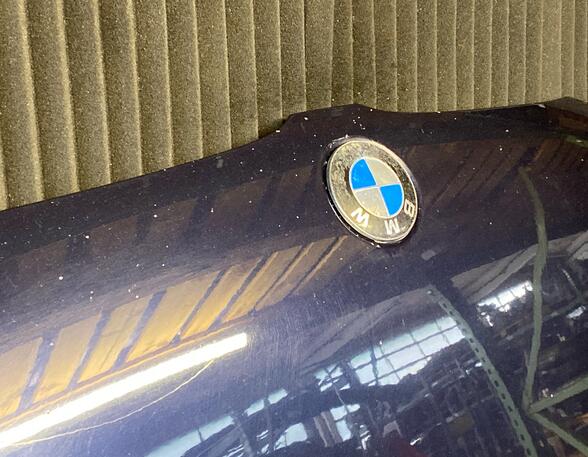 Bonnet BMW 5er Touring (E61)