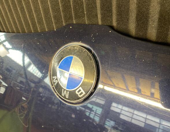 Bonnet BMW 5er Touring (E61)