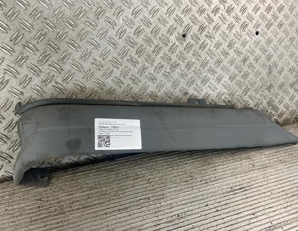 Bumper Cover FORD Transit V363 Bus (FAD, FBD)