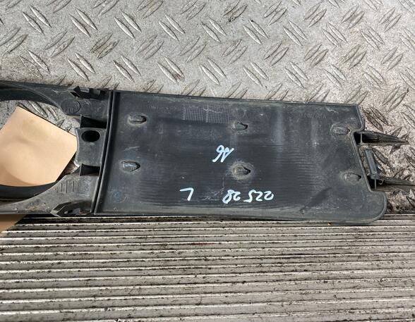 74397 Stoßstangenabdeckung links vorne Nebelscheinwerfer AUDI A6 4F0807681A