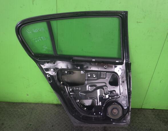 10357 Tür links hinten OPEL Astra H