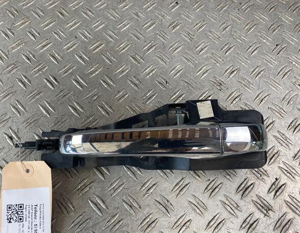 Door Handle JEEP Grand Cherokee IV (WK, WK2)