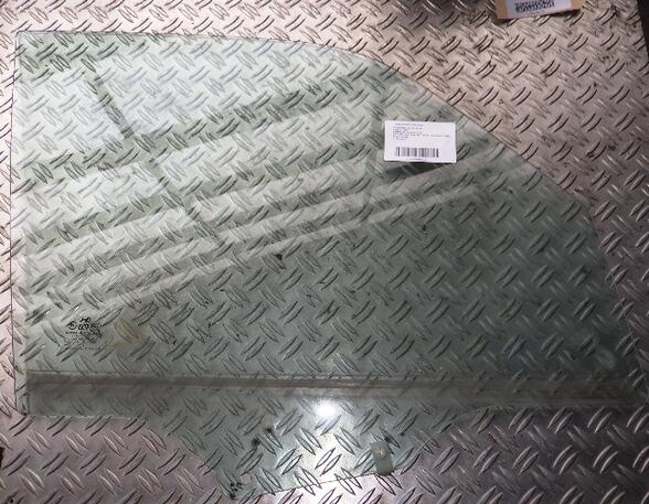 Door Glass HYUNDAI Terracan (HP)