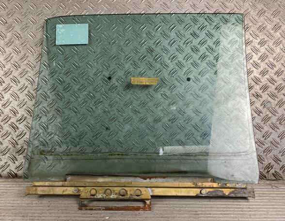 Door Glass MERCEDES-BENZ /8 (W114), MERCEDES-BENZ /8 (W115)