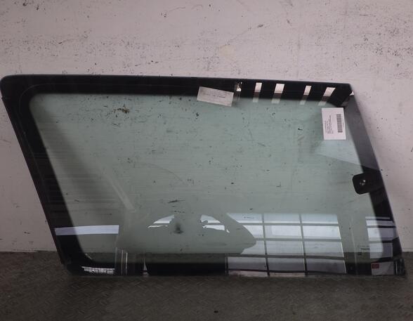 Side Window TOYOTA Previa (R1, R2)