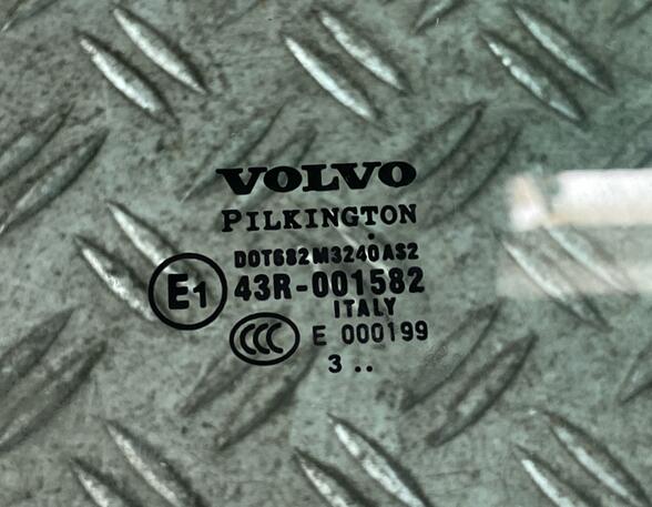 Zijruit VOLVO XC90 I (275)