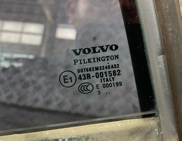 Side Window VOLVO XC90 I (275)