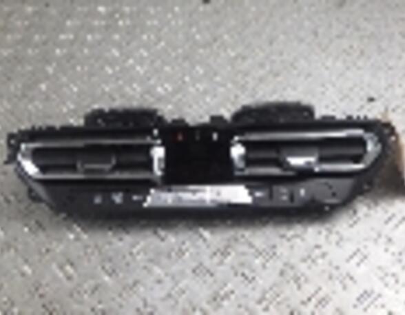 Air Conditioning Control Unit BMW 3er Touring (G21, G81)