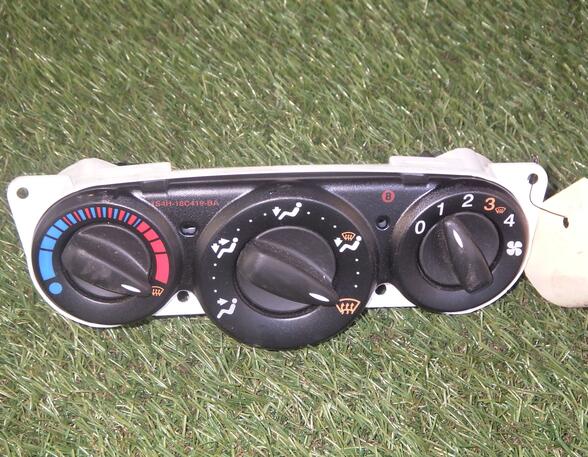 Air Conditioning Control Unit FORD Tourneo Connect (--), FORD Transit Tourneo (--)