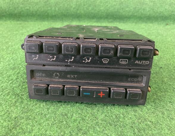 Air Conditioning Control Unit ROVER 800 (XS)
