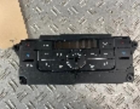 Air Conditioning Control Unit JEEP Grand Cherokee IV (WK, WK2)