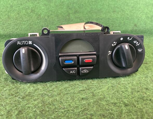 Air Conditioning Control Unit FORD Mondeo II (BAP)