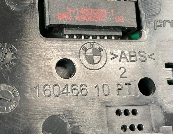 Air Conditioning Control Unit BMW 7er (F01, F02, F03, F04)
