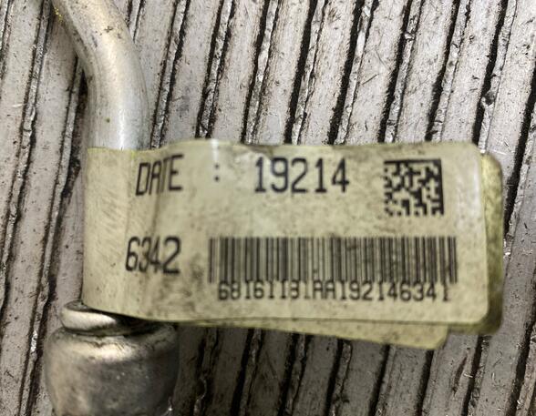 72355 Hochdruck-/Niederdruckleitung für Klimaanlage JEEP Grand Cherokee IV (WK)
