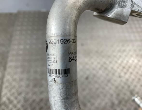 74676 Hochdruck-/Niederdruckleitung für Klimaanlage BMW 7er (F01, F02) 9201926
