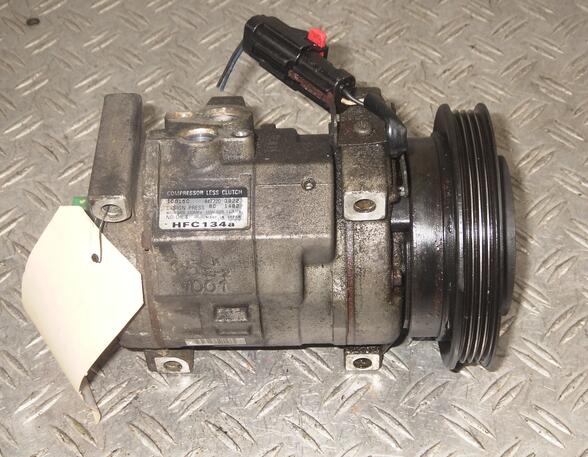 48581 Klimakompressor CHRYSLER PT Cruiser (PT) 2.0  104 kW  141 PS (06.2000-09.2004)