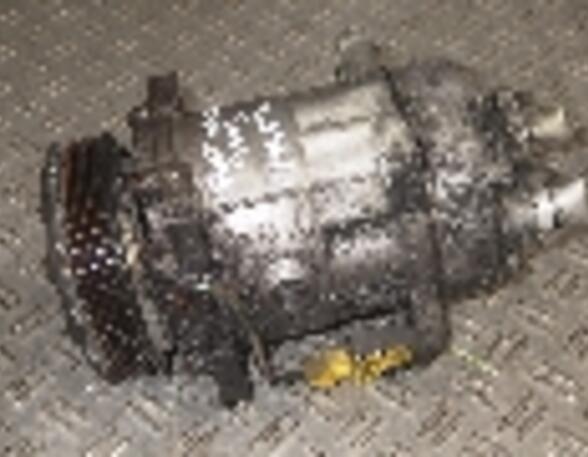 51376 Klimakompressor FIAT Ulysse (179) 2.2 JTD  94 kW  128 PS (08.2002-08.2006)
