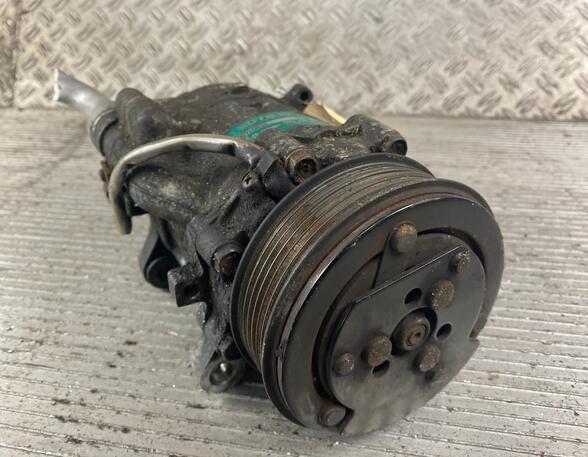 Air Conditioning Compressor VW Polo (6N1), SEAT Arosa (6H)