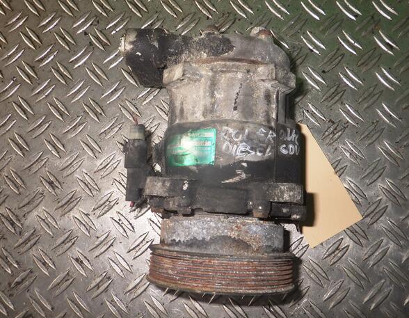 Air Conditioning Compressor ROVER 400 (RT)