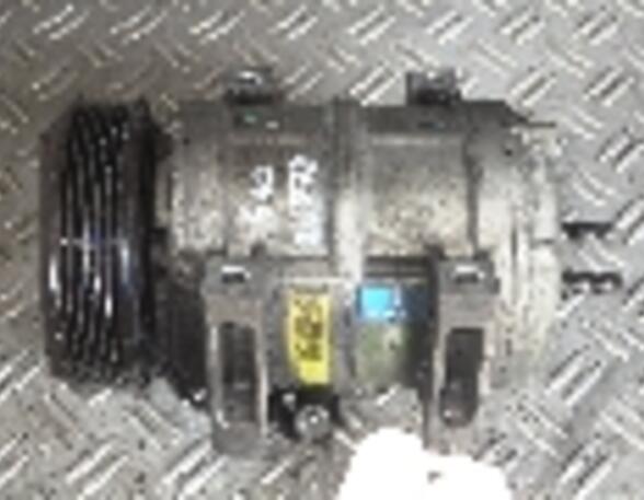 Air Conditioning Compressor VOLVO S40 I (VS)