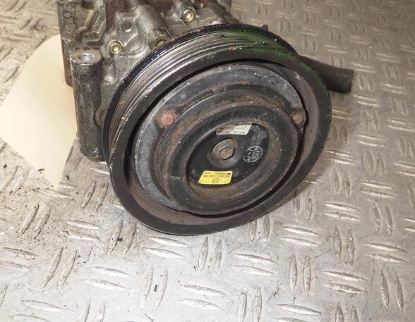 Air Conditioning Compressor FIAT Bravo I (182)