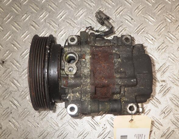 Air Conditioning Compressor ALFA ROMEO 156 (932)