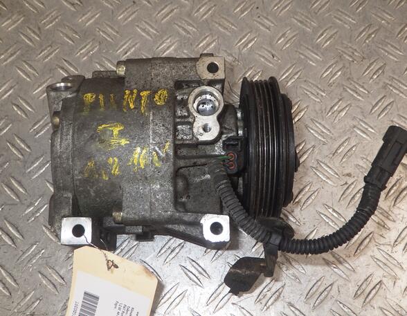 Airco Compressor FIAT Punto (188)