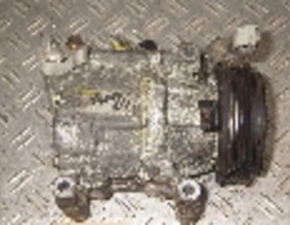 55871 Klimakompressor FIAT Punto (188) 46782669