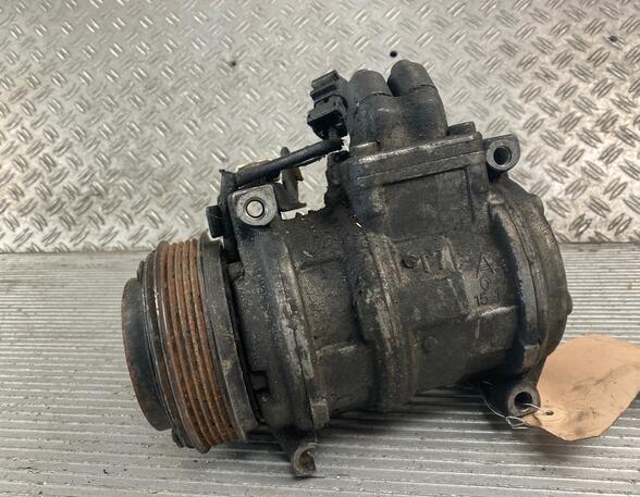 Air Conditioning Compressor BMW 5er (E34)