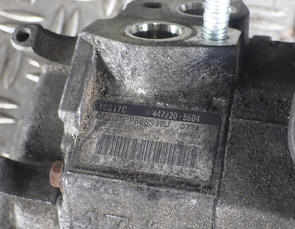 10836 Klimakompressor JEEP Grand Cherokee III (WH, WK) 447220-5604