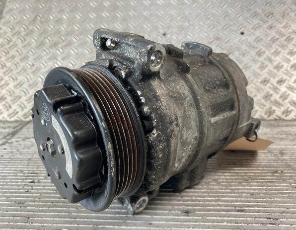 Air Conditioning Compressor MERCEDES-BENZ C-Klasse Coupe (CL203)