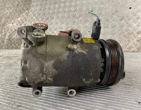 Air Conditioning Compressor FORD C-Max (DM2), FORD Focus C-Max (--), FORD Kuga I (--), FORD Kuga II (DM2)