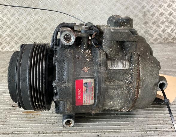 Airco Compressor BMW 5er Touring (E39), BMW 5er (E39)