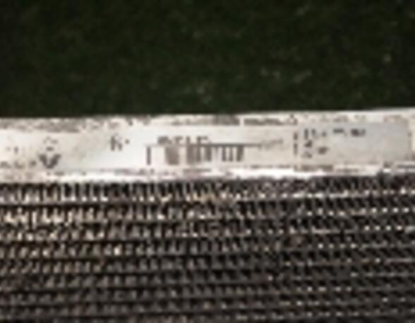 Air Conditioning Condenser RENAULT Kangoo (KC0/1)