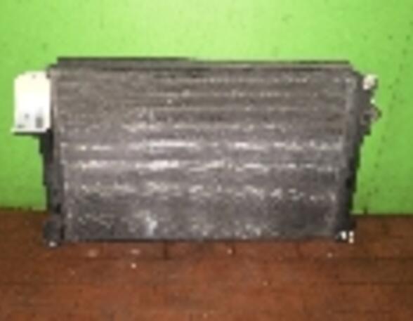 Air Conditioning Condenser VOLVO V70 I (875, 876), VOLVO 850 Kombi (LW)