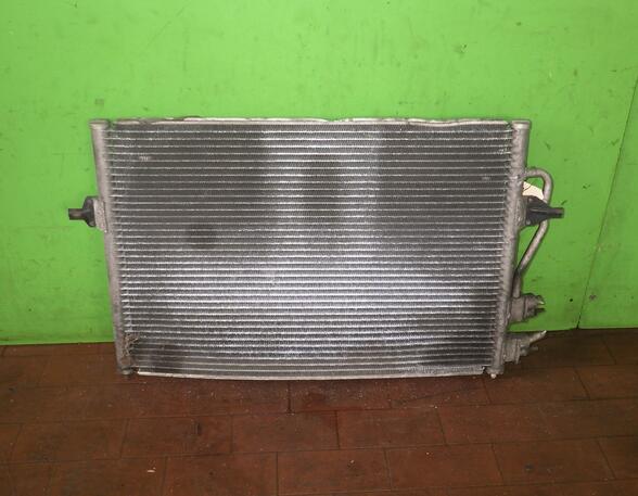 Air Conditioning Condenser FORD Mondeo II (BAP)