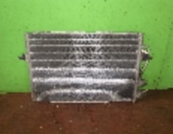 Air Conditioning Condenser FORD Mondeo II (BAP)