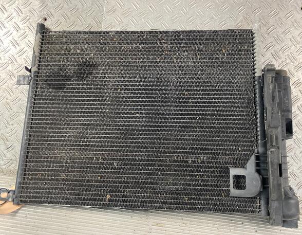 Air Conditioning Condenser BMW 3er Compact (E46)