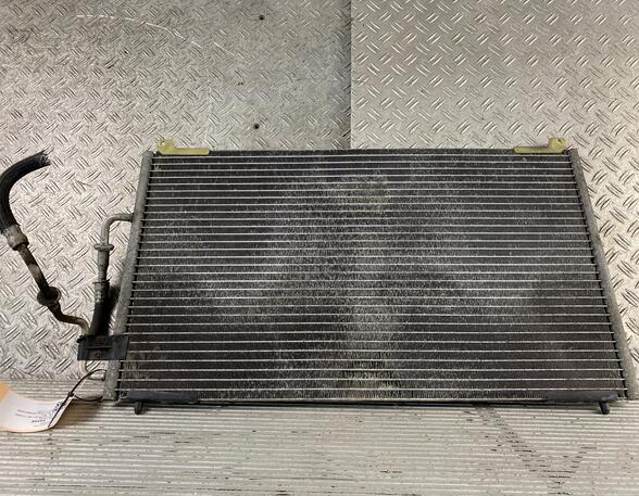 Airco Condensor PEUGEOT 406 Coupe (8C)