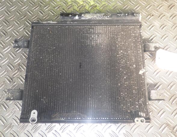 Air Conditioning Condenser DAIHATSU Sirion (M3)