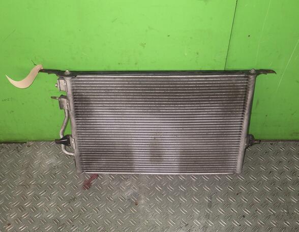 Air Conditioning Condenser FORD Mondeo II Turnier (BNP)
