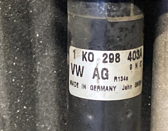 Airco Condensor VW Passat (362)