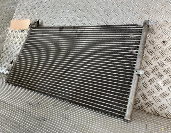 Air Conditioning Condenser FORD Mondeo III Turnier (BWY)