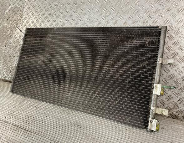 Air Conditioning Condenser FORD Transit V363 Bus (FAD, FBD)