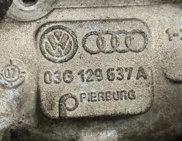 EGR Valve VW Passat Variant (3C5), VW Passat (3C2), VW Passat (362), VW Passat Variant (365)