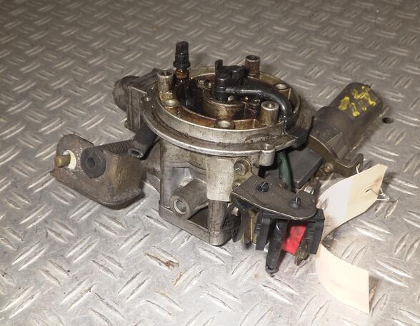 Injection System FORD Orion I (AFD)