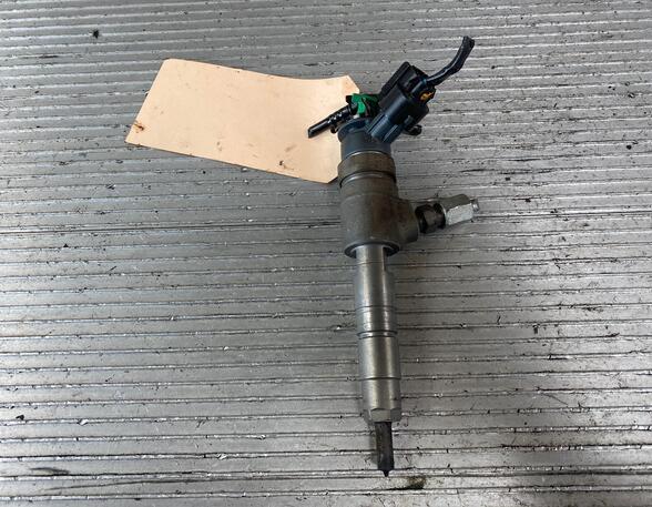 Injector Nozzle FORD Fiesta VI (CB1, CCN)