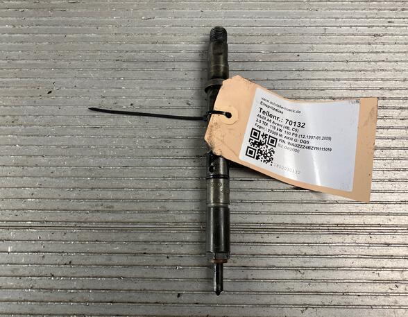 Injector Nozzle AUDI A6 Avant (4B5)