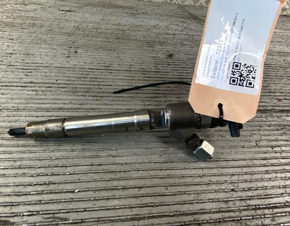 Injector Nozzle JEEP Grand Cherokee IV (WK, WK2)